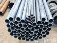 seamless pipe sa210gr a1