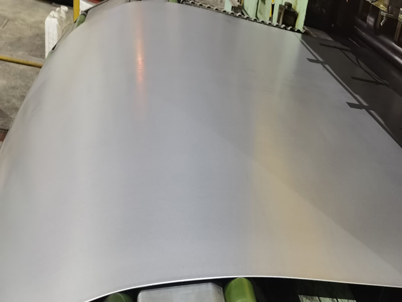 022cr11ti stainless sheet